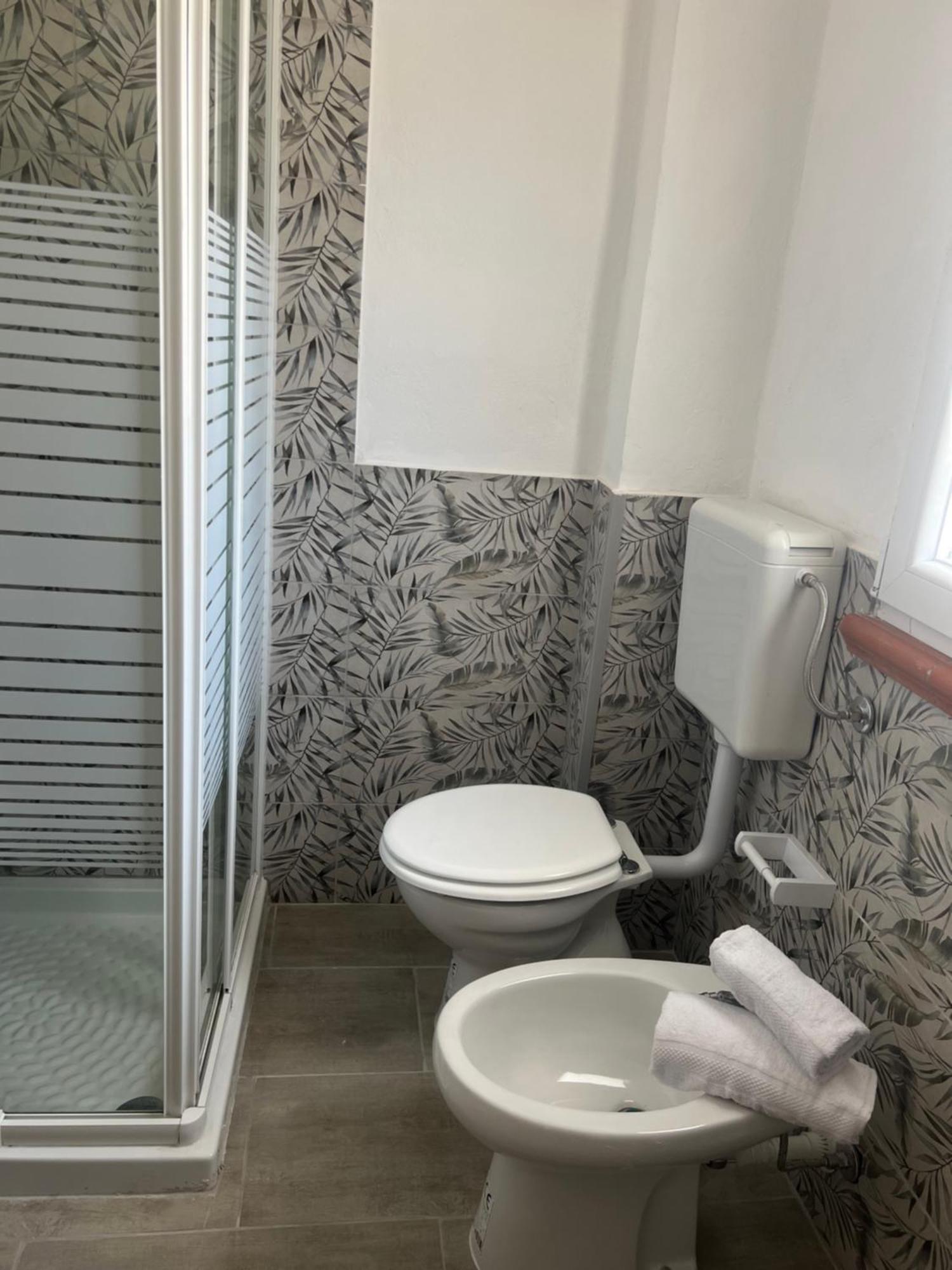 Ferienwohnung Miramare Balestrate Exterior foto