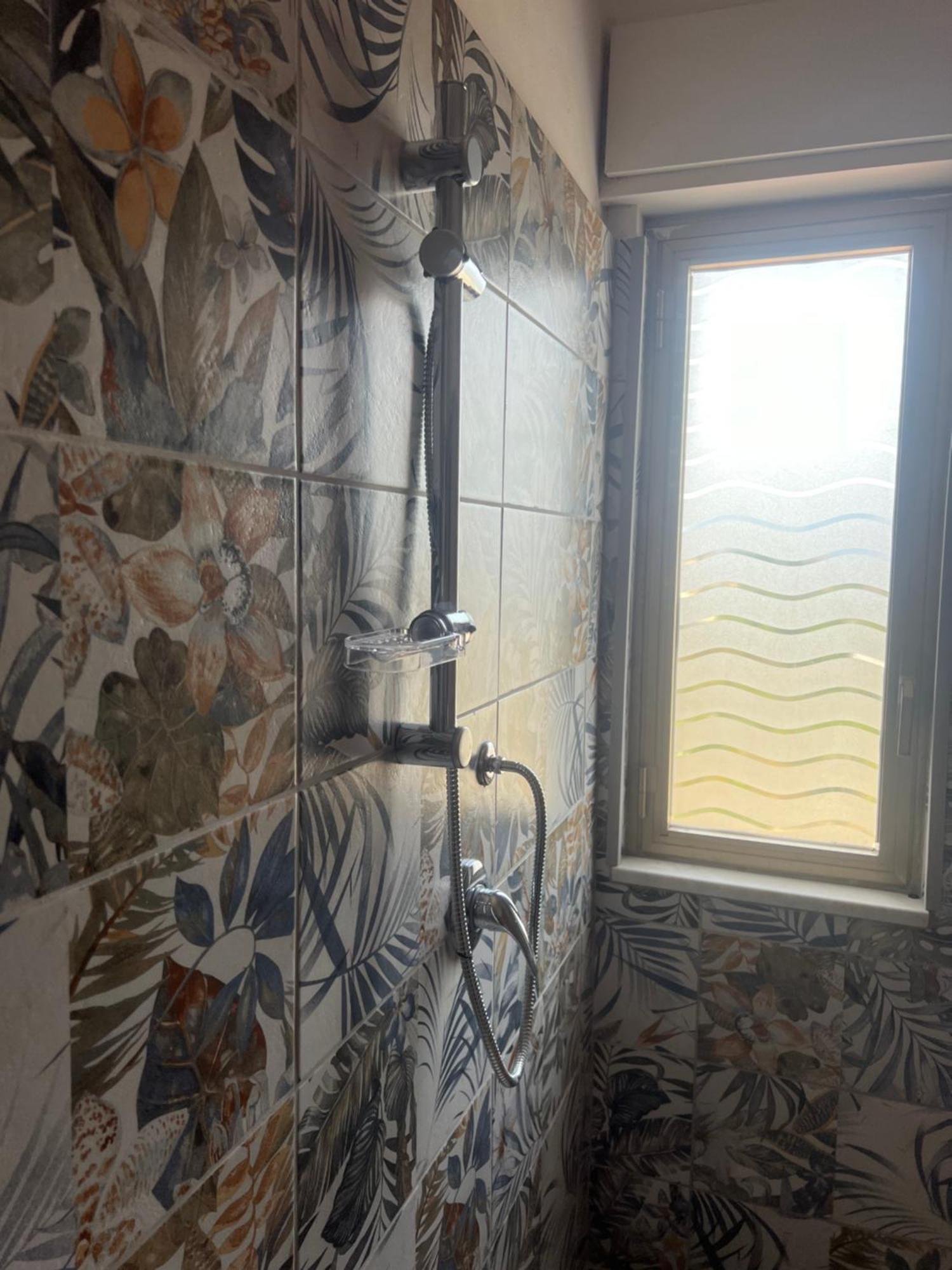 Ferienwohnung Miramare Balestrate Exterior foto