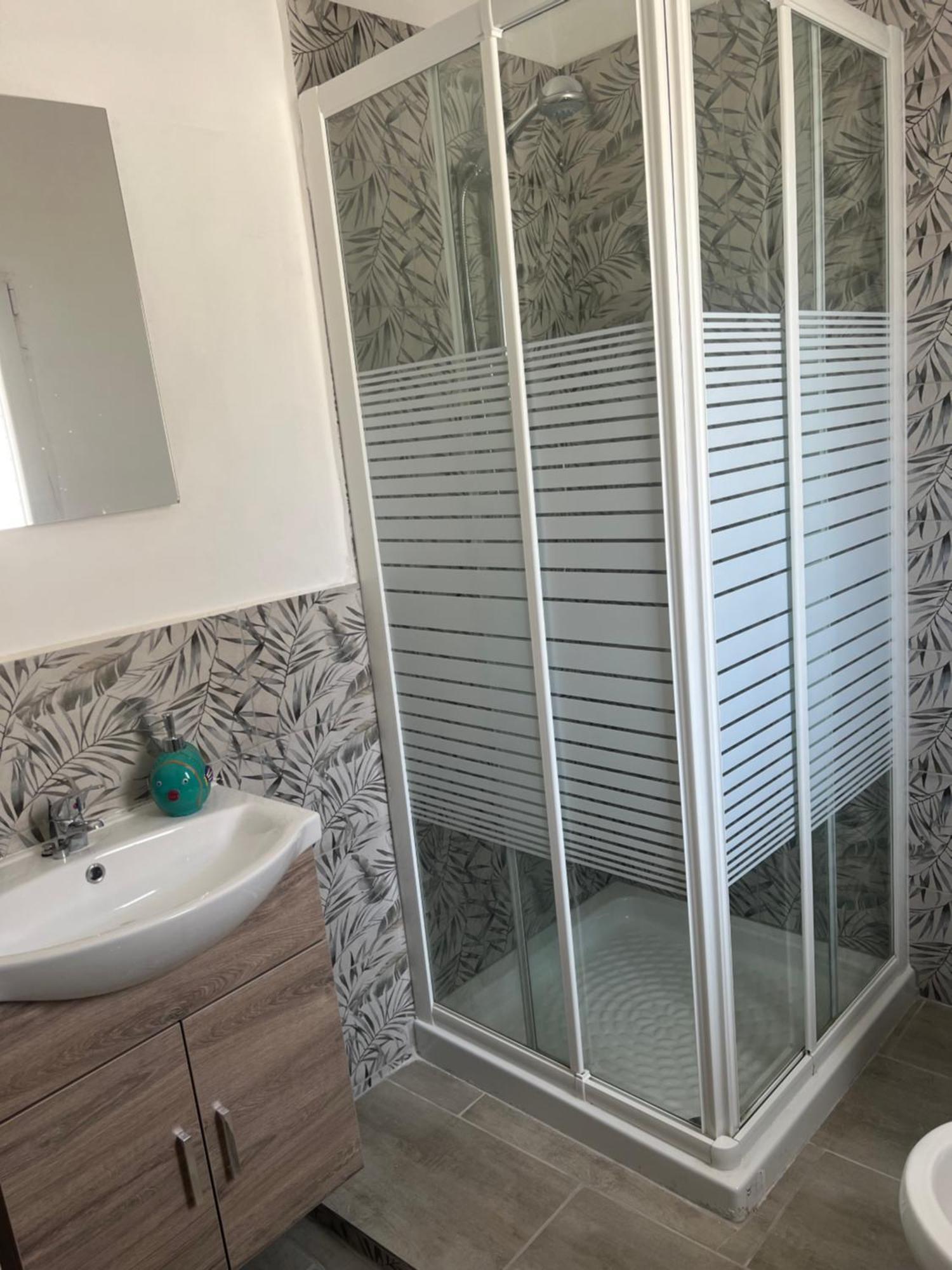 Ferienwohnung Miramare Balestrate Exterior foto